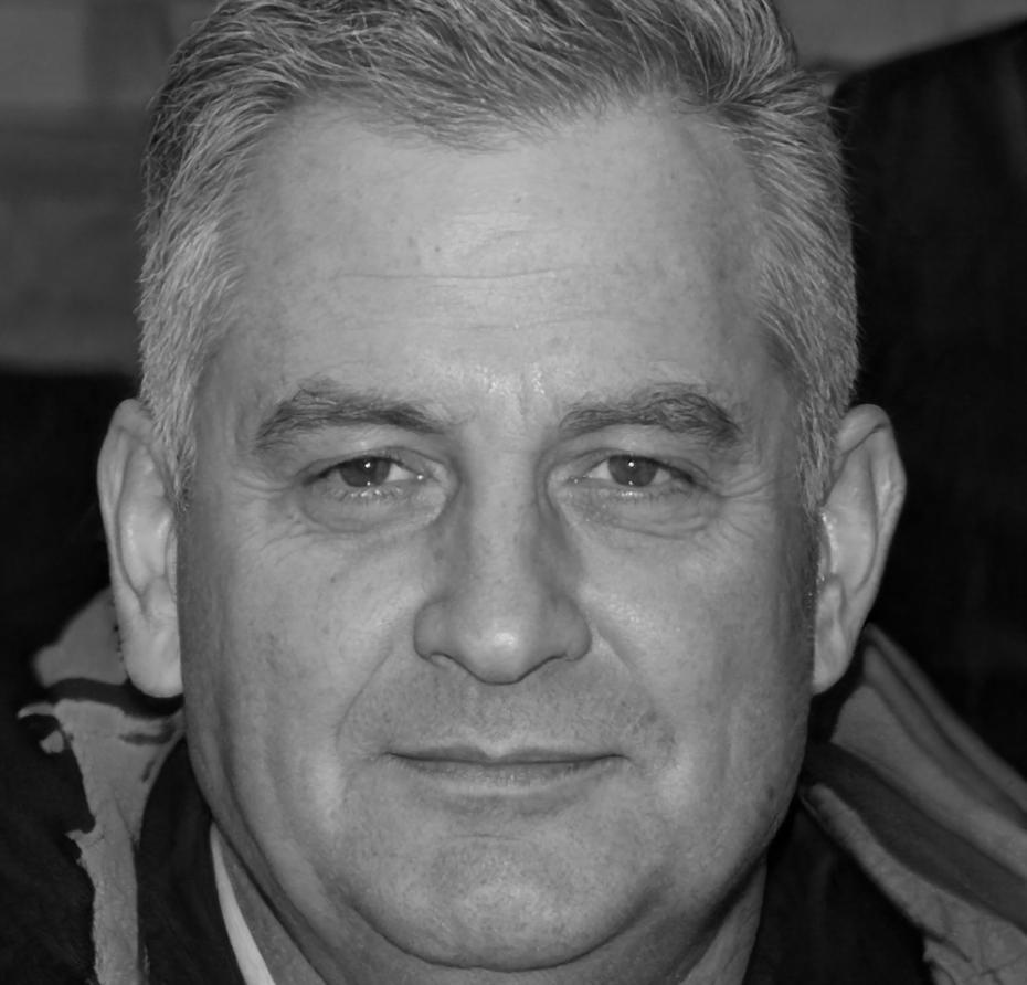 Banking security expert Caelum Hartwell