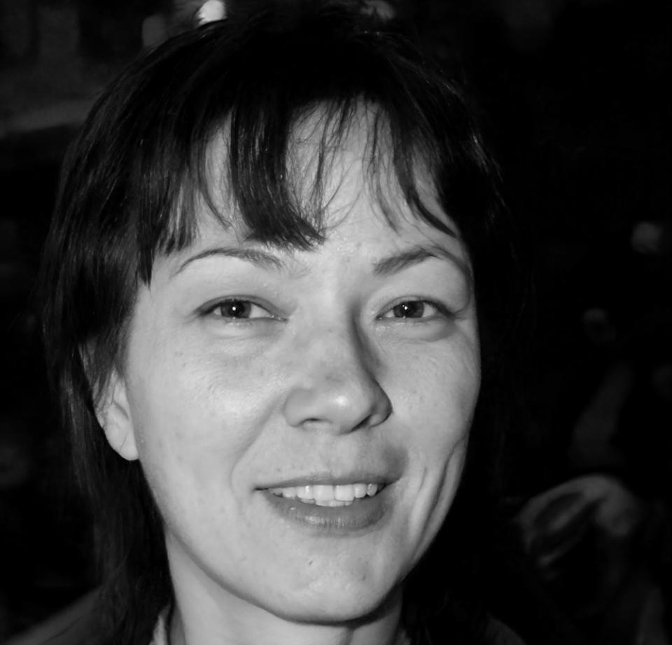 Digital banking security architect Vera Thornton