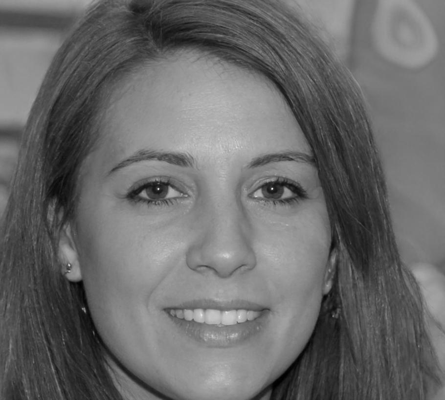 Persephone Blackwood, Operations Manager