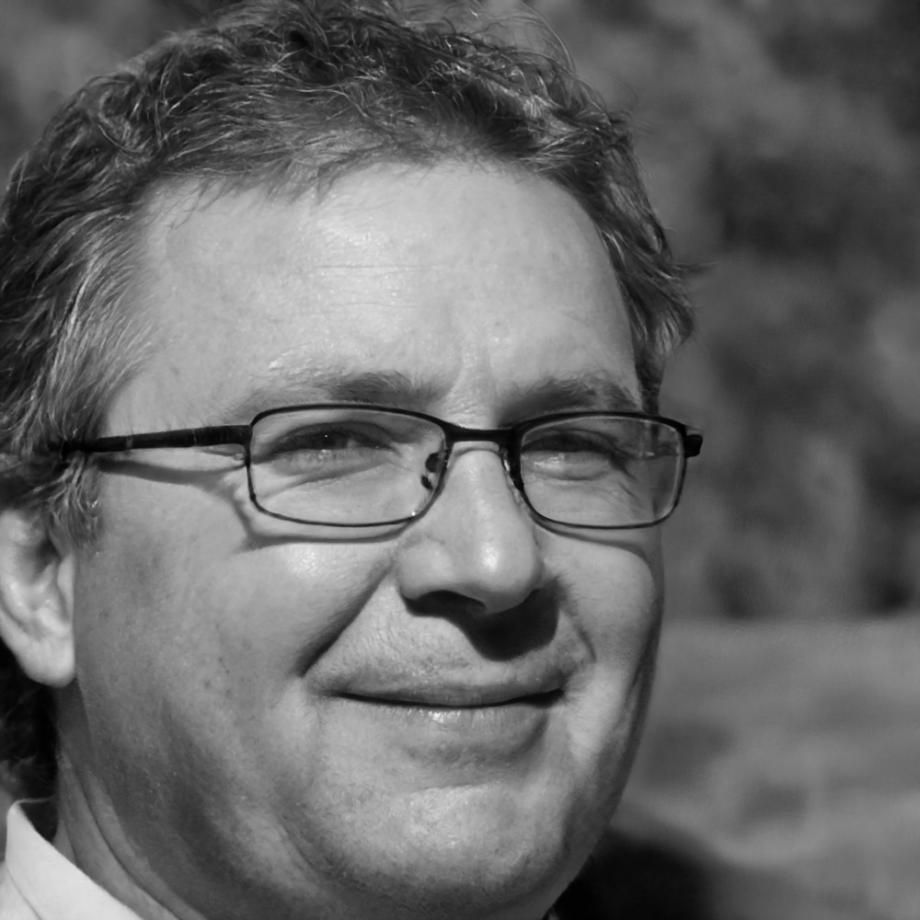 Tobias Henriksen, Finance Director